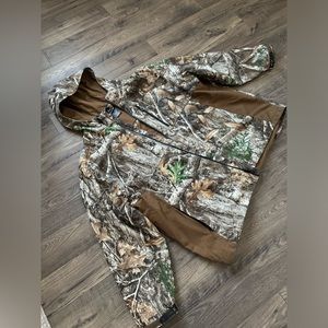 Realtree camouflage